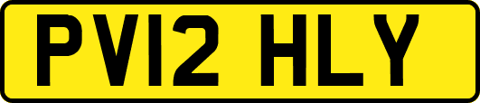 PV12HLY