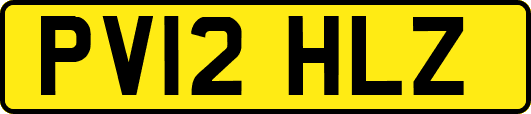 PV12HLZ