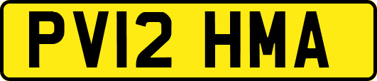 PV12HMA