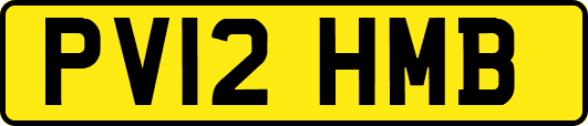 PV12HMB