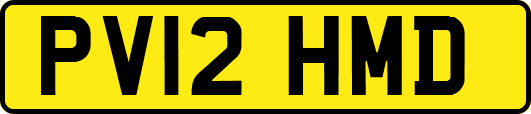 PV12HMD