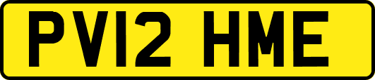 PV12HME