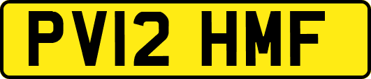PV12HMF