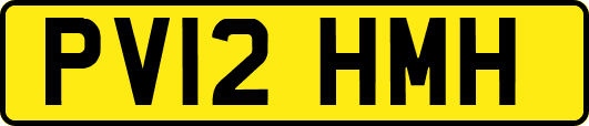 PV12HMH