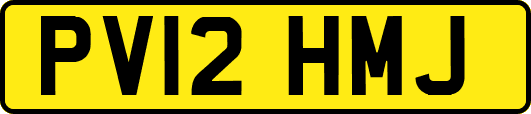 PV12HMJ
