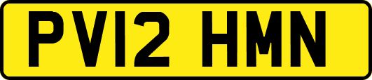 PV12HMN