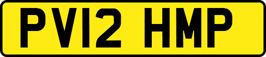 PV12HMP
