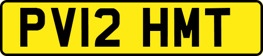 PV12HMT