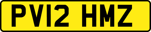 PV12HMZ