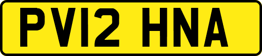 PV12HNA