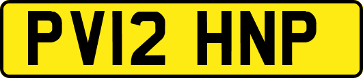 PV12HNP