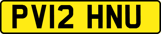 PV12HNU