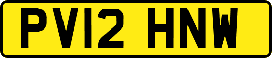 PV12HNW