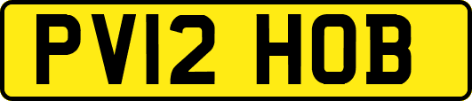 PV12HOB