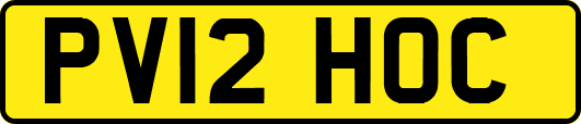 PV12HOC