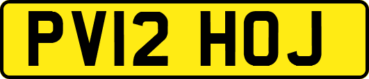 PV12HOJ