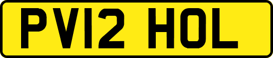 PV12HOL