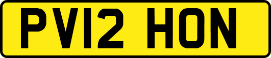 PV12HON