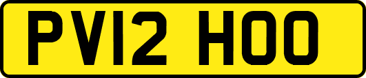 PV12HOO