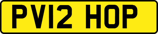 PV12HOP