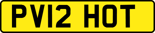 PV12HOT