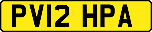 PV12HPA