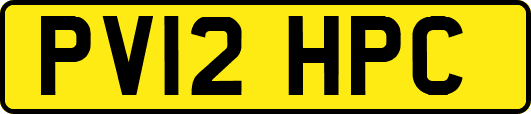 PV12HPC