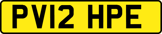 PV12HPE