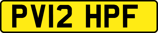 PV12HPF