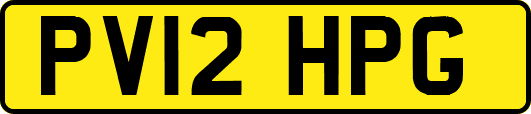 PV12HPG