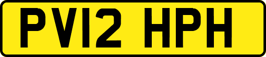 PV12HPH