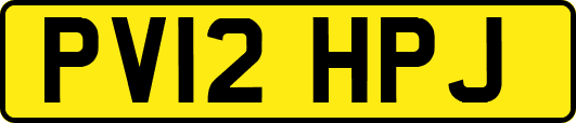 PV12HPJ