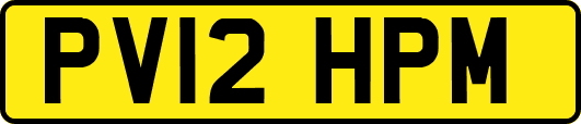 PV12HPM
