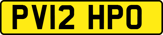 PV12HPO