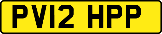 PV12HPP