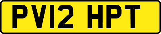 PV12HPT