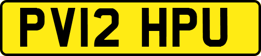 PV12HPU