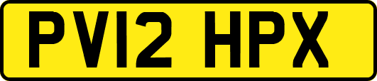 PV12HPX