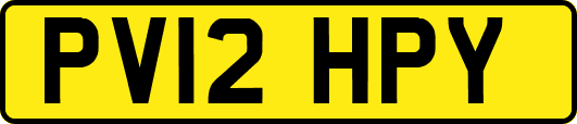 PV12HPY