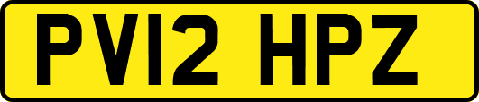 PV12HPZ