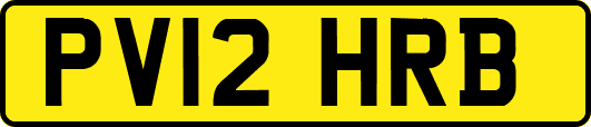 PV12HRB