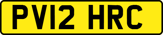 PV12HRC