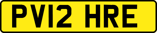 PV12HRE