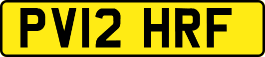 PV12HRF