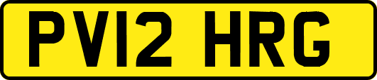 PV12HRG