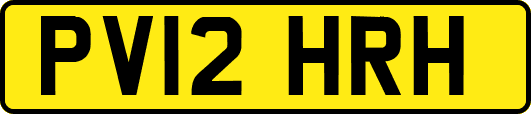 PV12HRH