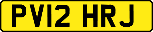 PV12HRJ