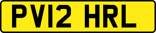 PV12HRL