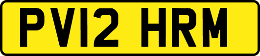 PV12HRM