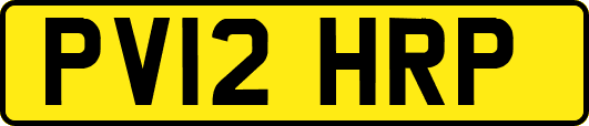 PV12HRP